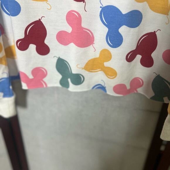 DISNEY PARKS FOREVER COLLECTION BY JUNKFOOD SIZE S - Picture 4 of 7